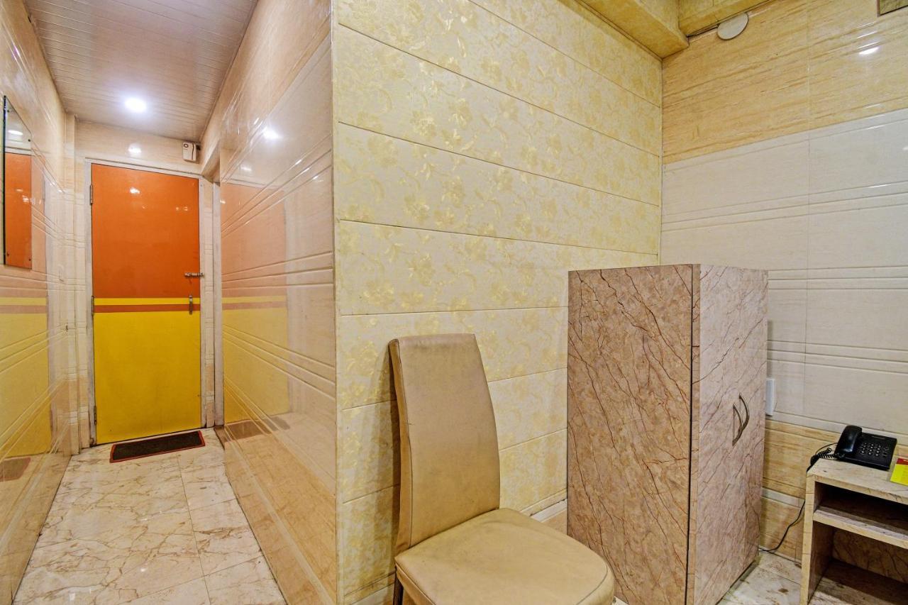 Hotel O Royal Inn Kalkuta Zewnętrze zdjęcie