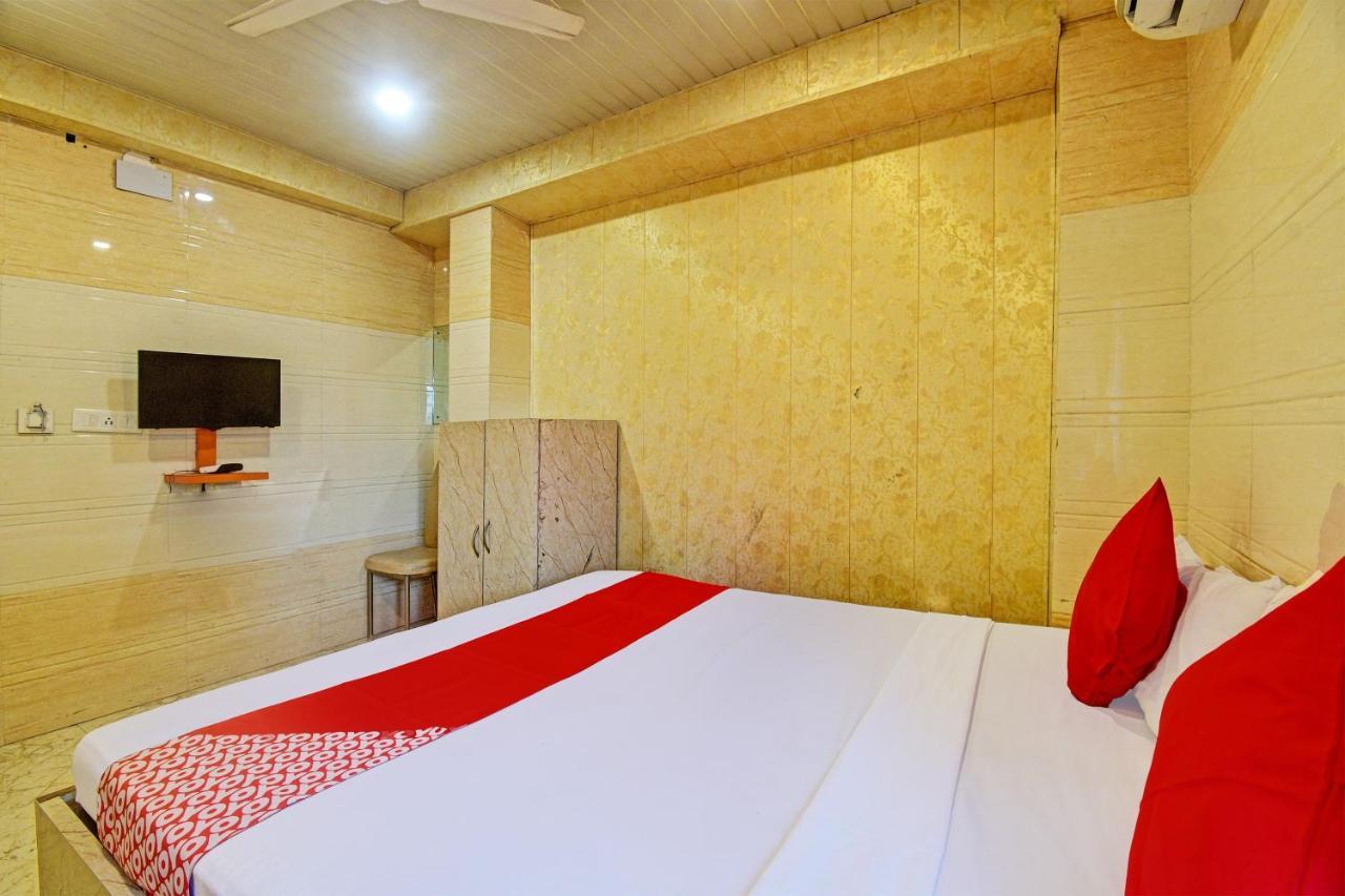 Hotel O Royal Inn Kalkuta Zewnętrze zdjęcie