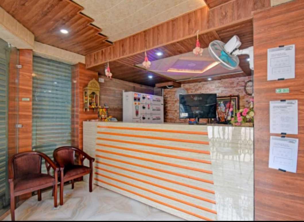 Hotel O Royal Inn Kalkuta Zewnętrze zdjęcie