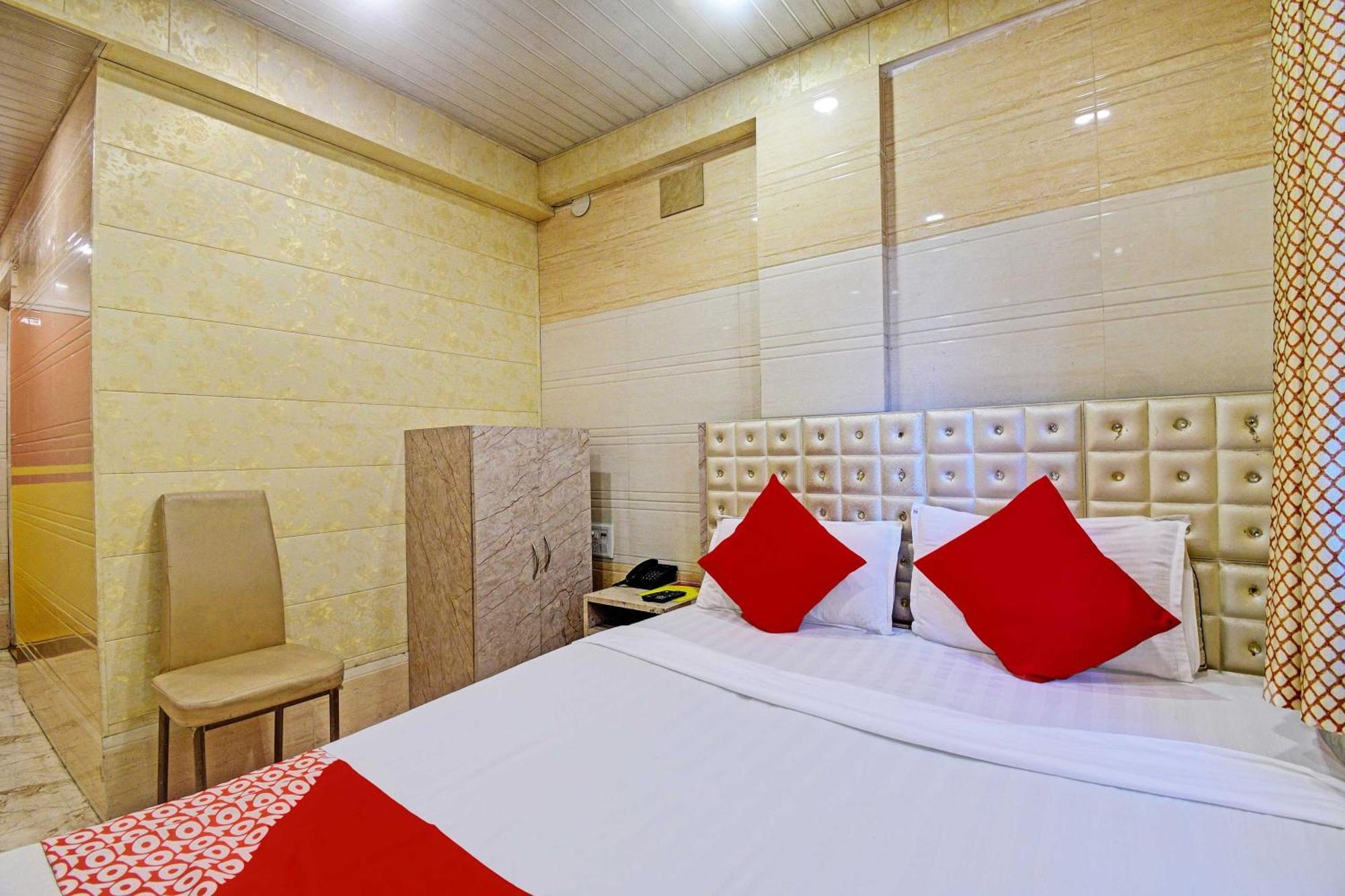 Hotel O Royal Inn Kalkuta Zewnętrze zdjęcie