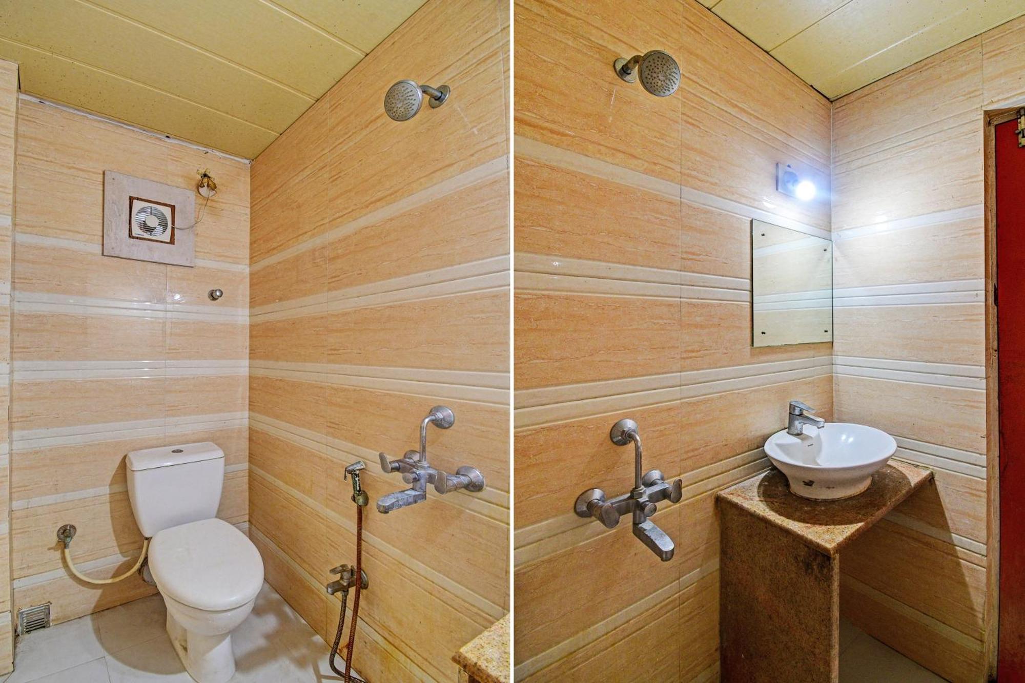 Hotel O Royal Inn Kalkuta Zewnętrze zdjęcie